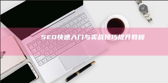 SEO快速入门与实战技巧提升教程